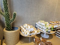 -东哥面包 DONCO BAKERY(万风新天地购物中心店)