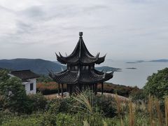 -雨花胜境