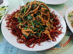 -毛毛春饼(尚志大街店)