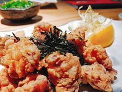 -初居食屋日式料理(万象城购物中心店)