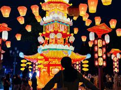 -国色天乡三期陆地乐园