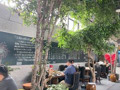 -又见炊烟私房菜(敬亭路店)