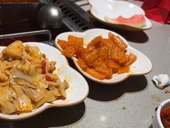 -海底捞火锅(关山保利店)