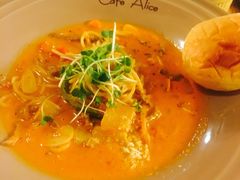 -Cafe Alice咖啡爱丽丝(奥城店)