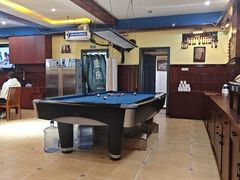 -清真· AL-JANNAT 佳纳特餐厅(仙林店)