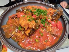 -椿记烧鹅(叠彩店)