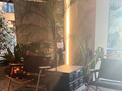 -J Create城市露营咖啡·简餐·宠物(上海动物园店)