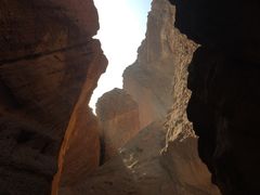 -天山神秘大峡谷