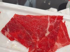 -魁牛·潮汕牛肉自助火锅(沈辽路万达店)