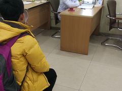 -西安市人民医院(大差市院区)