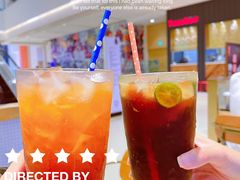 -潮界(LU·ONE凯德晶萃广场店)