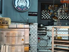 -Juicy Bakery(大学路店)