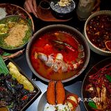 天津）我唯1️⃣会n刷的云贵川Bistro...