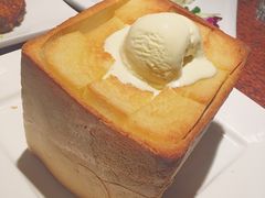 -绿茶餐厅(蓝色港湾店)