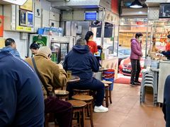 -陈光记烧腊店(罗保博士街店)