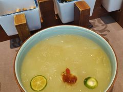 -佳兰雅序融合菜(高新店)