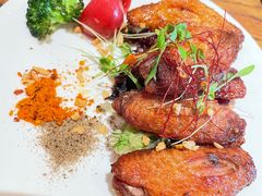 -食陆号·新式台湾创意菜(苏州首店)