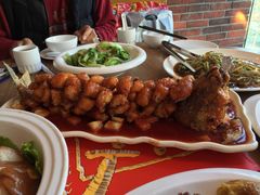 -东北人粗粮饺子坊(南山店)