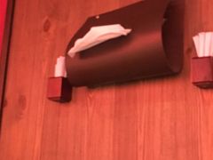 -一蘭拉面(铜锣湾店)