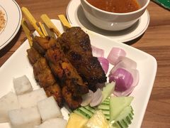 -关夫人餐厅(阳光广场店)