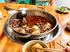 -黑竹香鸡(营和巷店)