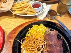 -菲滋意式餐厅(金华银泰城店)