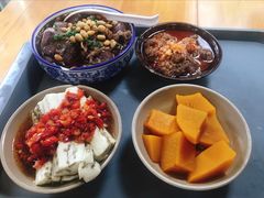 -李小碗血旺碗碗菜龙潭寺店