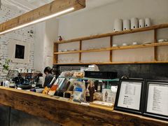 -常识咖啡common sense(春熙路店)