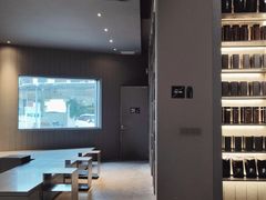 -来回·咖啡(钟村咖啡豆店)