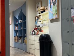 -海马体照相馆(上海月星环球港店)