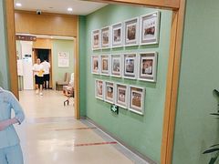 -爱康国宾体检中心(杭州滨江江南大道分院)