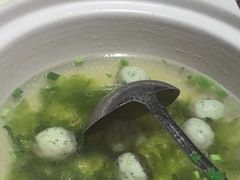 -日丰园海肠水饺·老字号大连海鲜(和平广场店)