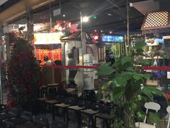 -好世界商业广场(北京国际中心店)