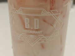 -马克西姆俄罗斯餐厅(绥芬河店)