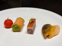 -沈灶河豚宴·河豚融合餐厅(汉中路店)