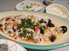 -晓粤·惹味粤菜(凯德乐峰广场店)