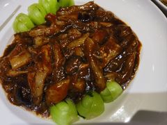 -紫光园·烤鸭·北京菜(劲松店)