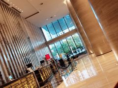 -青岛富力艾美酒店