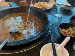 -重庆烧鸡公火锅(簋街店)