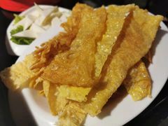 -锅说大脸毛肚重庆老火锅(佐阾店)