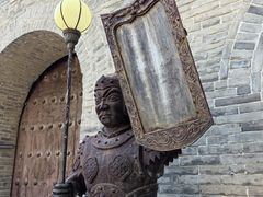 -雁门关景区