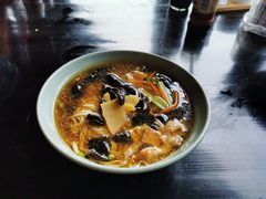-重元寺香积厨素斋馆