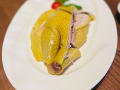 江南白切线鸡-翡翠江南(国贸商城店)