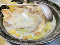-六道菜农庄(花都店)