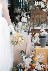 -荔枝屋婚礼堂
