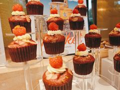 -索菲特西湖大酒店·香榭丽全日候餐厅(南山路店)