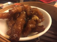 豉汁蒸凤爪-添好运点心专门店(深水埗店)