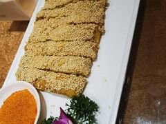 -清真·老兰家(兴善寺西街总店)