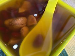板栗红豆-一心糖水(侨港风情街店)