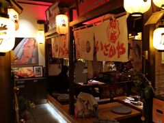 -炉胜·炉端烧·居酒屋